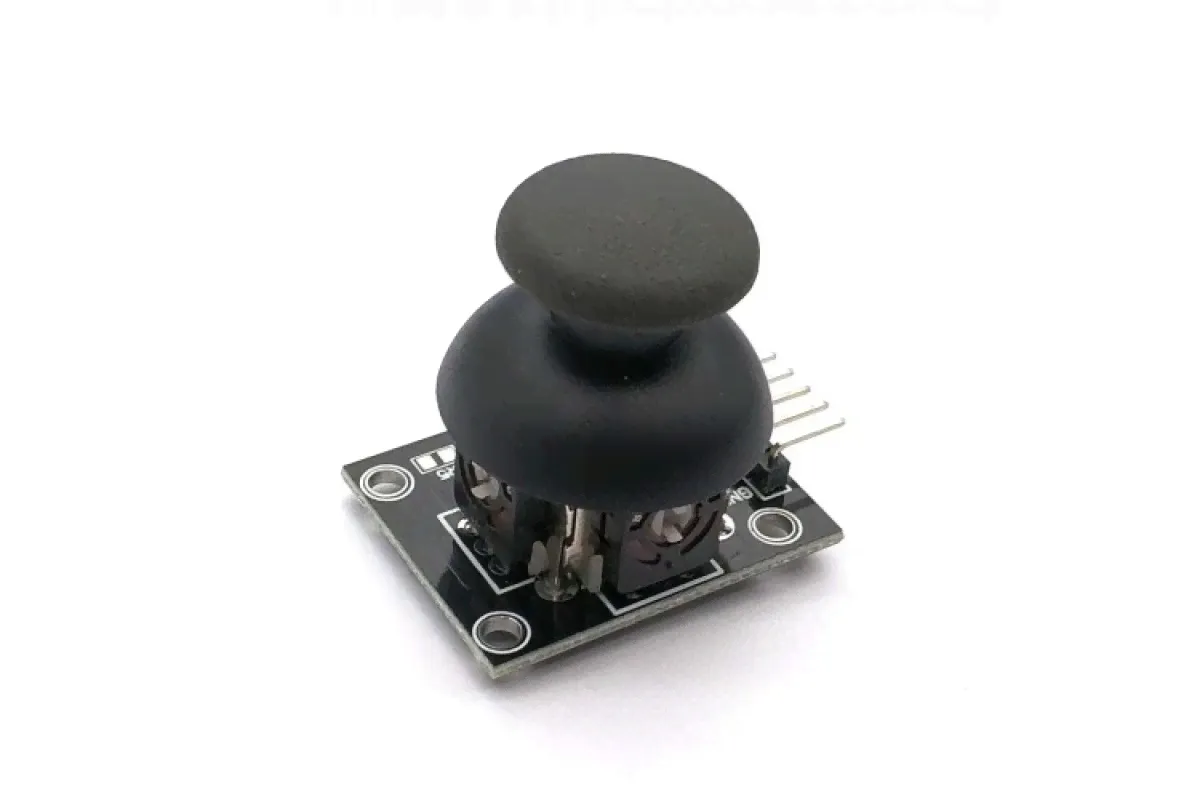 KY-023 Джойстик модуль PS2