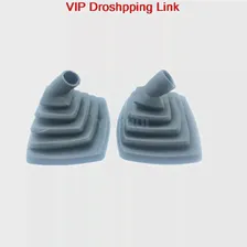 🛍 Для экскаватора Kobelco SK200 210 240 260 250-8 супер 8 джойстик ручка резиновая Пылезащитный чехол Джойстик-набором качественных аксессуары для экскаватора