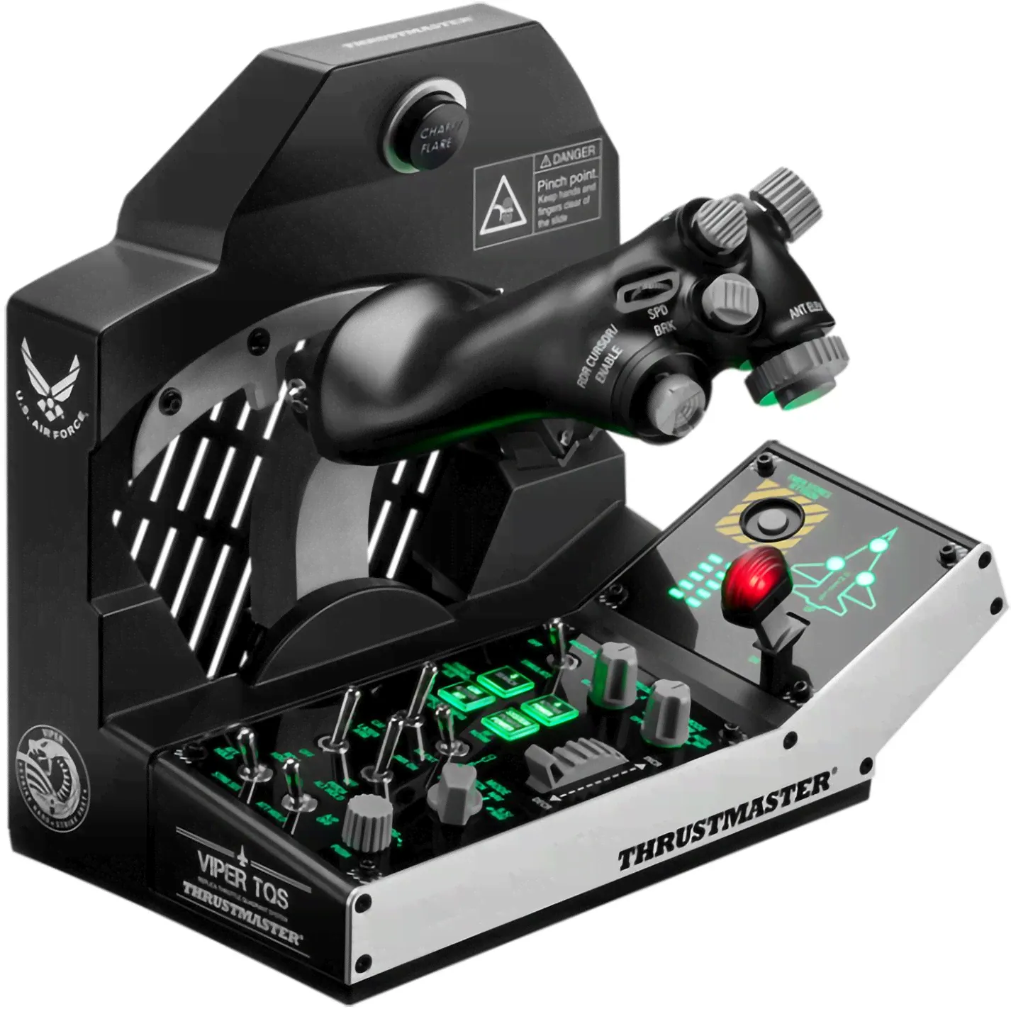 Джойстик ThrustMaster VIPER-0
